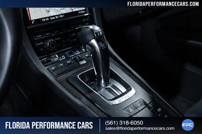 2016 Porsche 911 GT3 RS   - Photo 50 - Riviera Beach, FL 33407