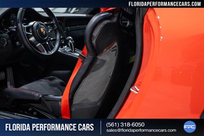 2016 Porsche 911 GT3 RS   - Photo 21 - Riviera Beach, FL 33407
