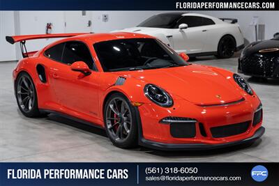 2016 Porsche 911 GT3 RS   - Photo 8 - Riviera Beach, FL 33407