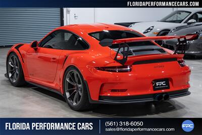 2016 Porsche 911 GT3 RS   - Photo 67 - Riviera Beach, FL 33407
