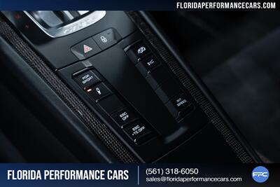 2016 Porsche 911 GT3 RS   - Photo 49 - Riviera Beach, FL 33407