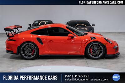 2016 Porsche 911 GT3 RS   - Photo 7 - Riviera Beach, FL 33407