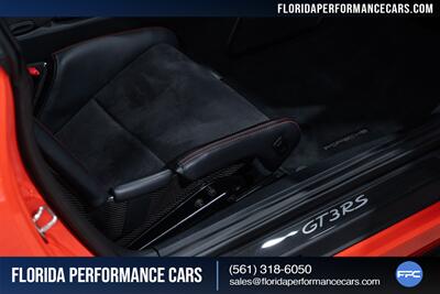 2016 Porsche 911 GT3 RS   - Photo 32 - Riviera Beach, FL 33407