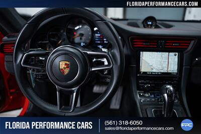 2016 Porsche 911 GT3 RS   - Photo 45 - Riviera Beach, FL 33407