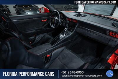 2016 Porsche 911 GT3 RS   - Photo 30 - Riviera Beach, FL 33407