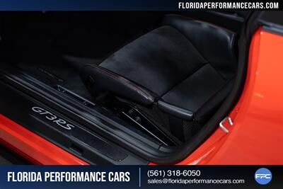 2016 Porsche 911 GT3 RS   - Photo 26 - Riviera Beach, FL 33407