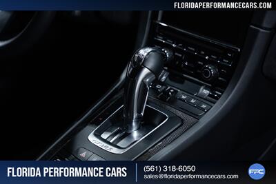 2016 Porsche 911 GT3 RS   - Photo 58 - Riviera Beach, FL 33407