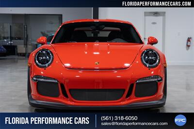 2016 Porsche 911 GT3 RS   - Photo 69 - Riviera Beach, FL 33407