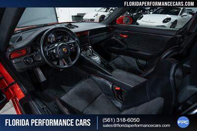 2016 Porsche 911 GT3 RS   - Photo 18 - Riviera Beach, FL 33407