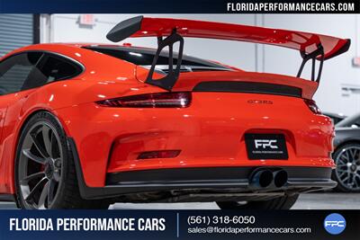 2016 Porsche 911 GT3 RS   - Photo 14 - Riviera Beach, FL 33407