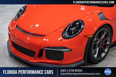 2016 Porsche 911 GT3 RS   - Photo 11 - Riviera Beach, FL 33407