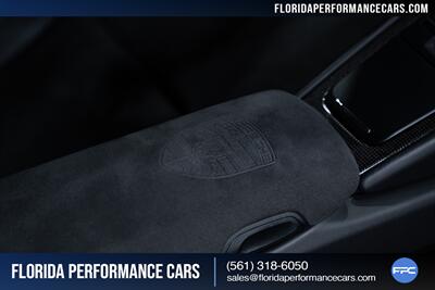 2016 Porsche 911 GT3 RS   - Photo 56 - Riviera Beach, FL 33407