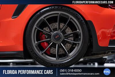 2016 Porsche 911 GT3 RS   - Photo 13 - Riviera Beach, FL 33407