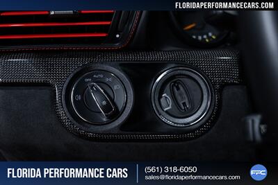 2016 Porsche 911 GT3 RS   - Photo 62 - Riviera Beach, FL 33407
