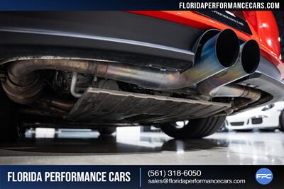 2016 Porsche 911 GT3 RS   - Photo 70 - Riviera Beach, FL 33407