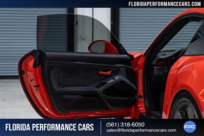 2016 Porsche 911 GT3 RS   - Photo 24 - Riviera Beach, FL 33407