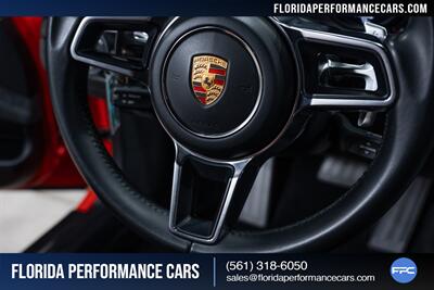 2016 Porsche 911 GT3 RS   - Photo 46 - Riviera Beach, FL 33407