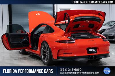 2016 Porsche 911 GT3 RS   - Photo 35 - Riviera Beach, FL 33407