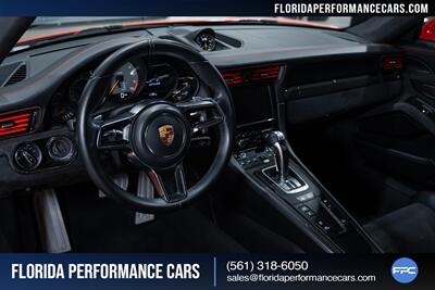 2016 Porsche 911 GT3 RS   - Photo 47 - Riviera Beach, FL 33407