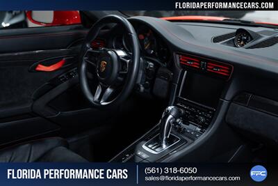 2016 Porsche 911 GT3 RS   - Photo 54 - Riviera Beach, FL 33407