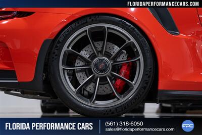 2016 Porsche 911 GT3 RS   - Photo 43 - Riviera Beach, FL 33407