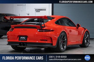 2016 Porsche 911 GT3 RS   - Photo 15 - Riviera Beach, FL 33407