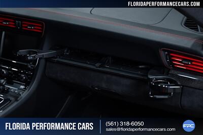 2016 Porsche 911 GT3 RS   - Photo 60 - Riviera Beach, FL 33407