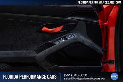 2016 Porsche 911 GT3 RS   - Photo 25 - Riviera Beach, FL 33407