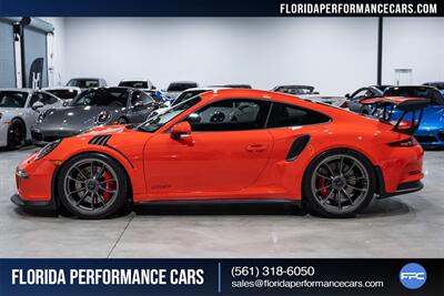 2016 Porsche 911 GT3 RS   - Photo 3 - Riviera Beach, FL 33407