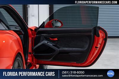 2016 Porsche 911 GT3 RS   - Photo 33 - Riviera Beach, FL 33407