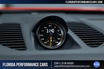 2016 Porsche 911 GT3 RS   - Photo 53 - Riviera Beach, FL 33407