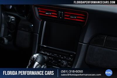 2016 Porsche 911 GT3 RS   - Photo 59 - Riviera Beach, FL 33407