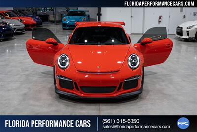 2016 Porsche 911 GT3 RS   - Photo 36 - Riviera Beach, FL 33407