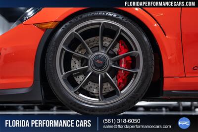 2016 Porsche 911 GT3 RS   - Photo 12 - Riviera Beach, FL 33407
