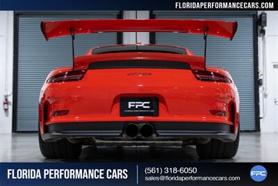 2016 Porsche 911 GT3 RS   - Photo 68 - Riviera Beach, FL 33407