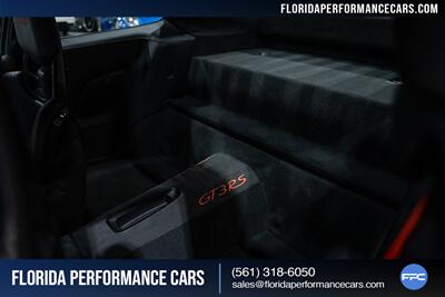 2016 Porsche 911 GT3 RS   - Photo 23 - Riviera Beach, FL 33407