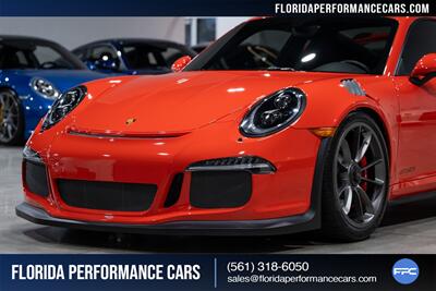 2016 Porsche 911 GT3 RS   - Photo 63 - Riviera Beach, FL 33407
