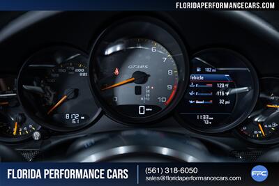 2016 Porsche 911 GT3 RS   - Photo 17 - Riviera Beach, FL 33407