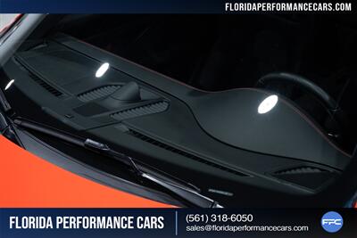 2016 Porsche 911 GT3 RS   - Photo 64 - Riviera Beach, FL 33407