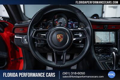 2016 Porsche 911 GT3 RS   - Photo 19 - Riviera Beach, FL 33407
