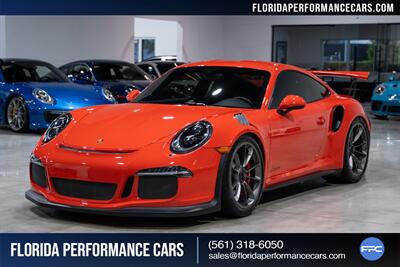 2016 Porsche 911 GT3 RS   - Photo 10 - Riviera Beach, FL 33407