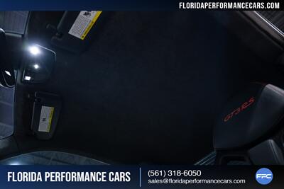 2016 Porsche 911 GT3 RS   - Photo 22 - Riviera Beach, FL 33407