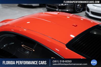 2016 Porsche 911 GT3 RS   - Photo 65 - Riviera Beach, FL 33407