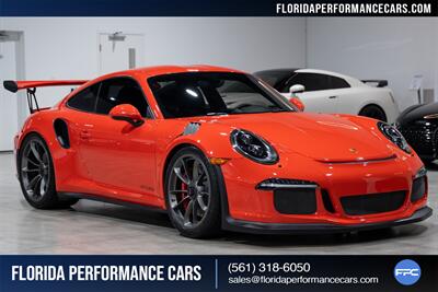 2016 Porsche 911 GT3 RS   - Photo 16 - Riviera Beach, FL 33407