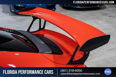 2016 Porsche 911 GT3 RS   - Photo 66 - Riviera Beach, FL 33407