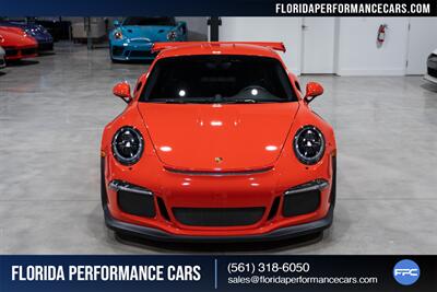 2016 Porsche 911 GT3 RS   - Photo 9 - Riviera Beach, FL 33407