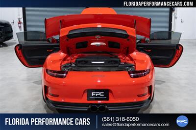 2016 Porsche 911 GT3 RS   - Photo 40 - Riviera Beach, FL 33407