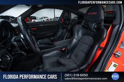 2016 Porsche 911 GT3 RS   - Photo 20 - Riviera Beach, FL 33407