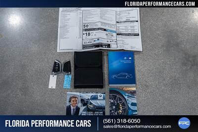 2022 BMW M4 Competition xDrive   - Photo 26 - Riviera Beach, FL 33407