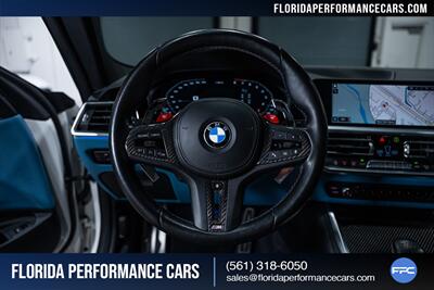 2022 BMW M4 Competition xDrive   - Photo 19 - Riviera Beach, FL 33407